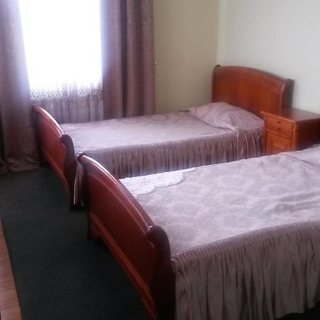 Marlen Hotel Rivne Luaran gambar