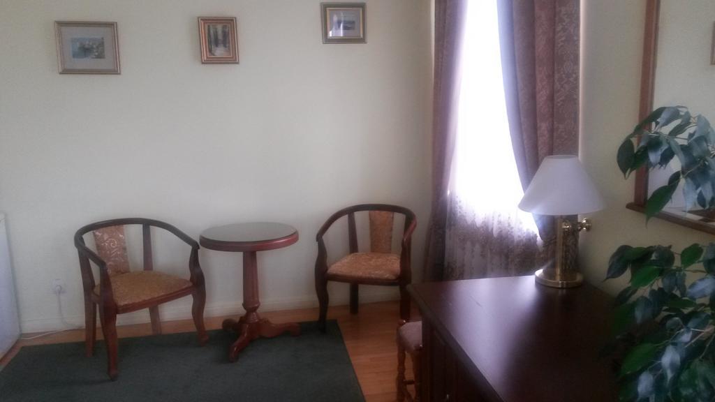Marlen Hotel Rivne Luaran gambar