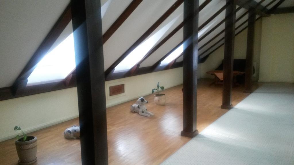 Marlen Hotel Rivne Luaran gambar