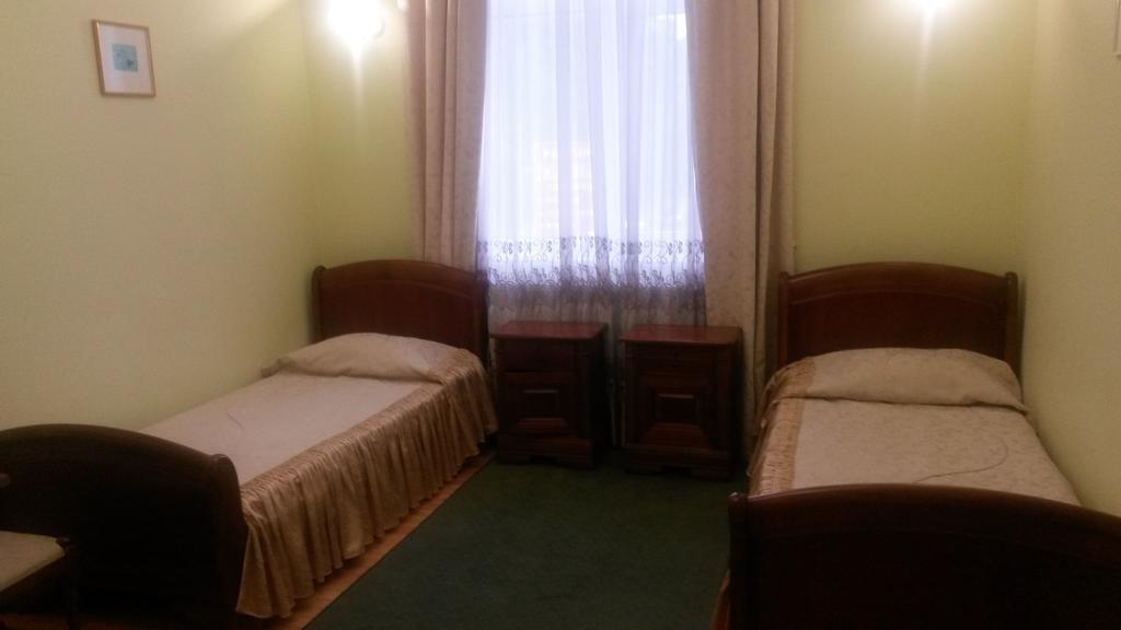 Marlen Hotel Rivne Bilik gambar