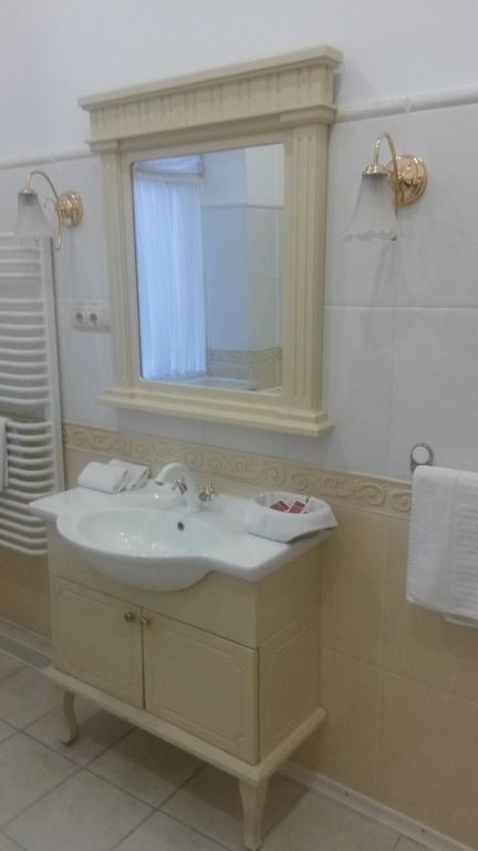 Marlen Hotel Rivne Bilik gambar