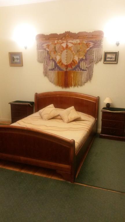 Marlen Hotel Rivne Bilik gambar